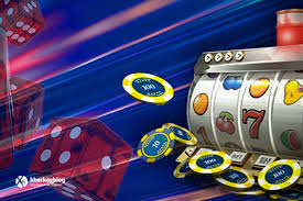 Онлайн казино Casino AzartPlay